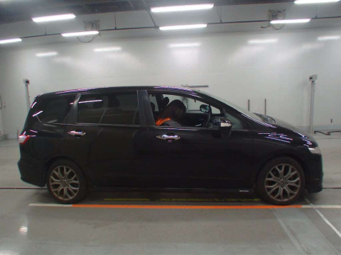 2008 Honda Odyssey RB3[2]