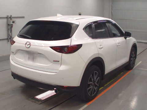 2018 Mazda CX-5 KF2P[1]