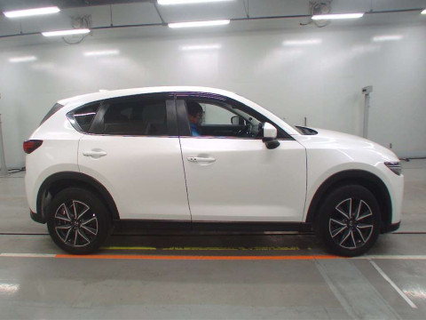 2018 Mazda CX-5 KF2P[2]