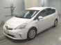 2012 Toyota Prius alpha