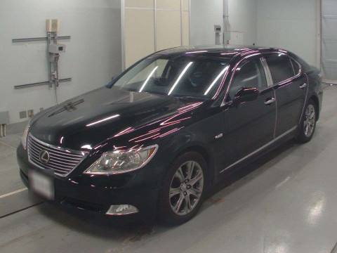 2008 Lexus LS USF41[0]