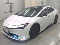 2023 Toyota Prius