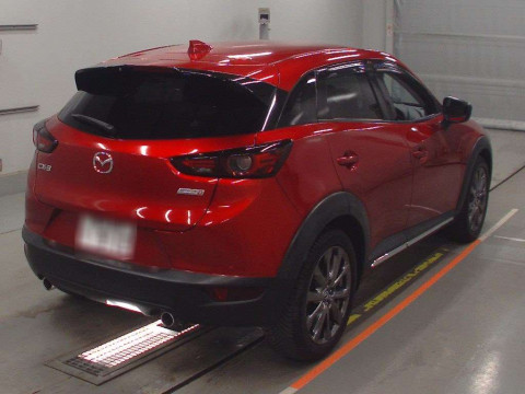 2020 Mazda CX-3 DK8FW[1]