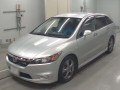 2008 Honda Stream