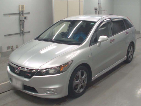 2008 Honda Stream RN8[0]