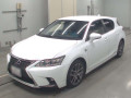 2014 Lexus CT