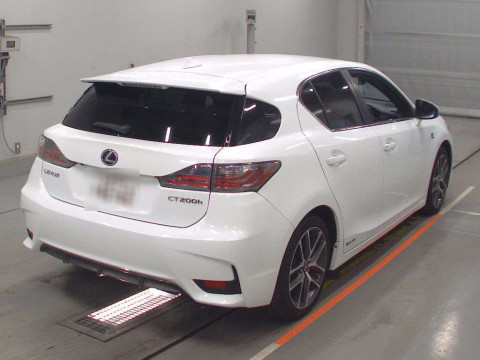 2014 Lexus CT ZWA10[1]