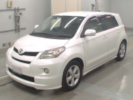 2007 Toyota IST