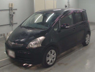 2009 Toyota Ractis