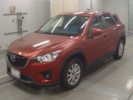 2012 Mazda CX-5