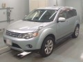 2010 Mitsubishi Outlander