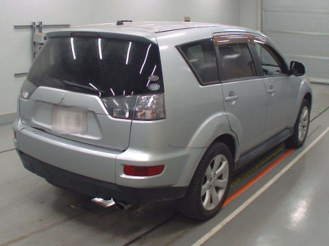 2010 Mitsubishi Outlander CW5W[1]