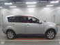 2010 Mitsubishi Outlander