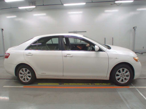 2006 Toyota Camry ACV40[2]