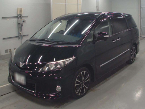 2013 Toyota Estima ACR50W[0]