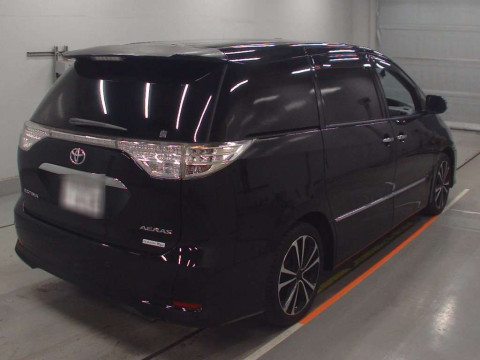 2013 Toyota Estima ACR50W[1]