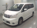 2009 Nissan Serena