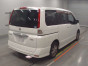 2009 Nissan Serena