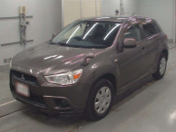 2010 Mitsubishi RVR