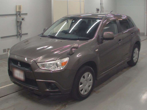 2010 Mitsubishi RVR GA3W[0]