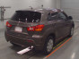 2010 Mitsubishi RVR