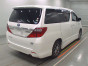 2013 Toyota Alphard Hybrid