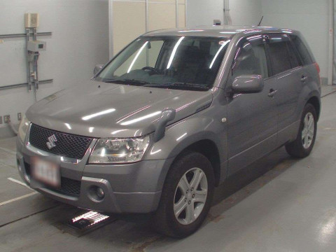 2007 Suzuki Escudo TD54W[0]