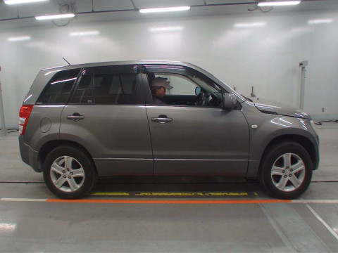 2007 Suzuki Escudo TD54W[2]