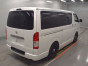 2019 Toyota Hiace Van