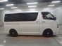 2019 Toyota Hiace Van