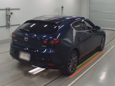 2021 Mazda Mazda3 Fastback BP5P[1]