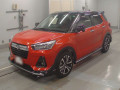 2020 Daihatsu Rocky