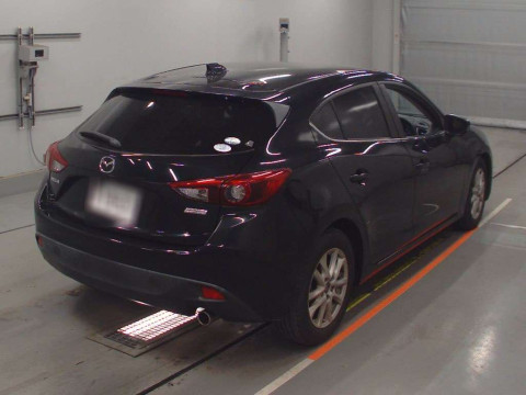 2014 Mazda Axela Sport BM5FS[1]