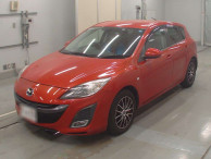 2009 Mazda Axela Sport