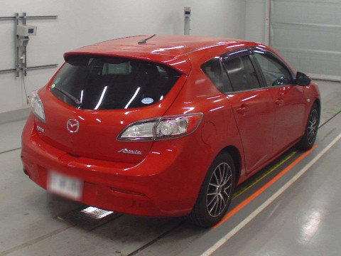 2009 Mazda Axela Sport BL5FW[1]