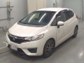 2016 Honda Fit