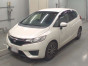 2016 Honda Fit