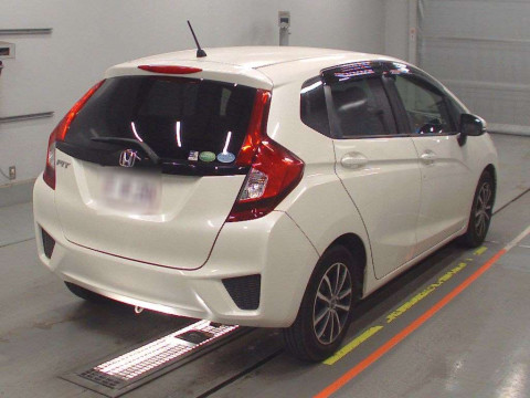 2016 Honda Fit GK3[1]