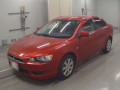 2012 Mitsubishi Galant Fortis