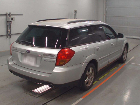 2005 Subaru Legacy Outback BP9[1]