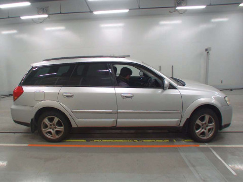 2005 Subaru Legacy Outback BP9[2]