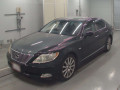 2007 Lexus LS