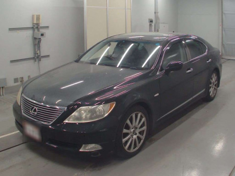 2007 Lexus LS USF40[0]