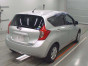 2014 Nissan Note