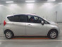 2014 Nissan Note