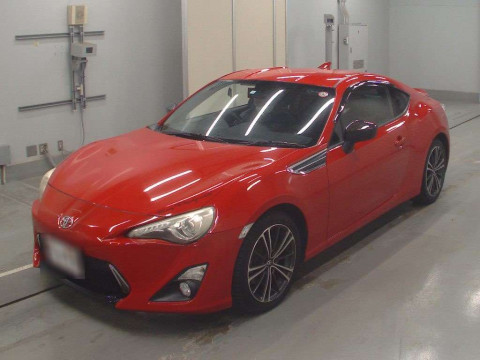 2013 Toyota 86 ZN6[0]