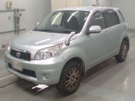 2008 Toyota Rush