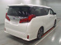 2020 Toyota Alphard