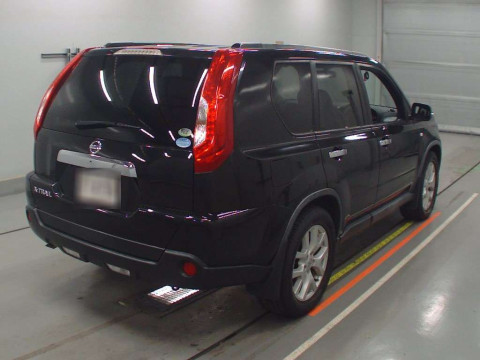 2012 Nissan X-Trail NT31[1]