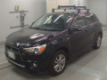 2010 Mitsubishi RVR